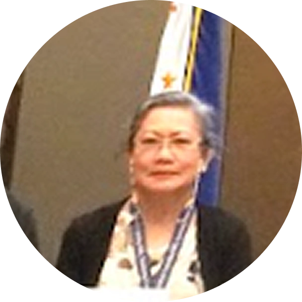 Virginia Escandor