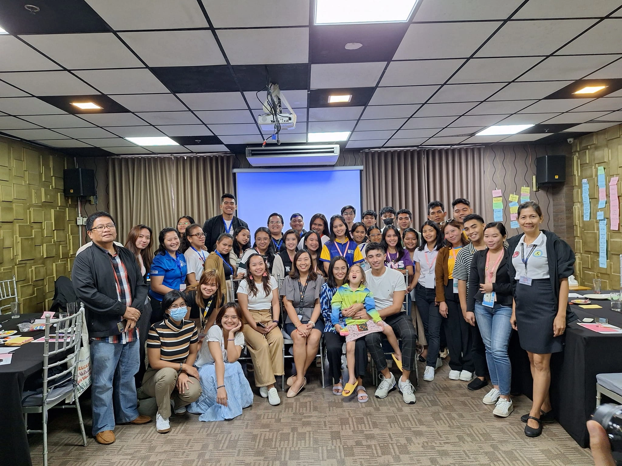 Youth, HIV & Rights-Based Programs