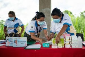 SRH in Emergencies: Advocating for SRH as Part of Disaster Response