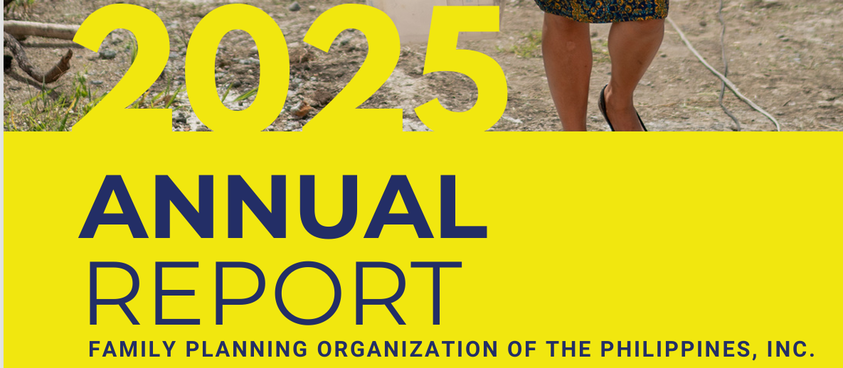 Annual Report (2025)