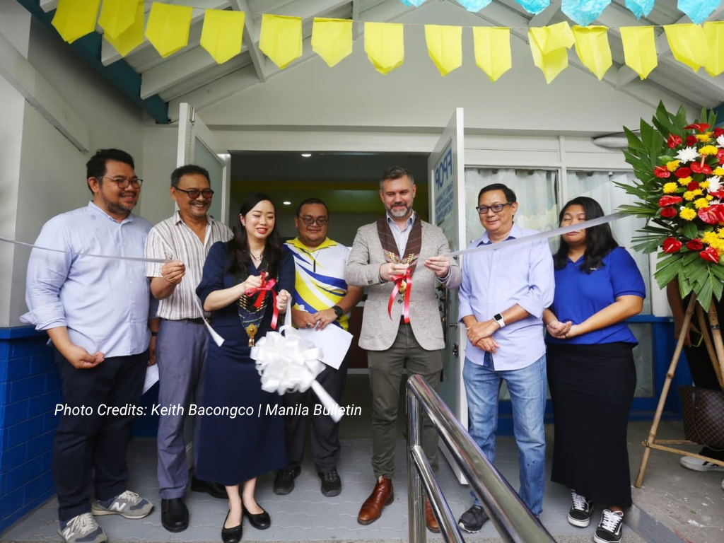 Safe Spaces, Brighter Futures: Davao City Welcomes New Youth-Focused Reproductive Health Clinic