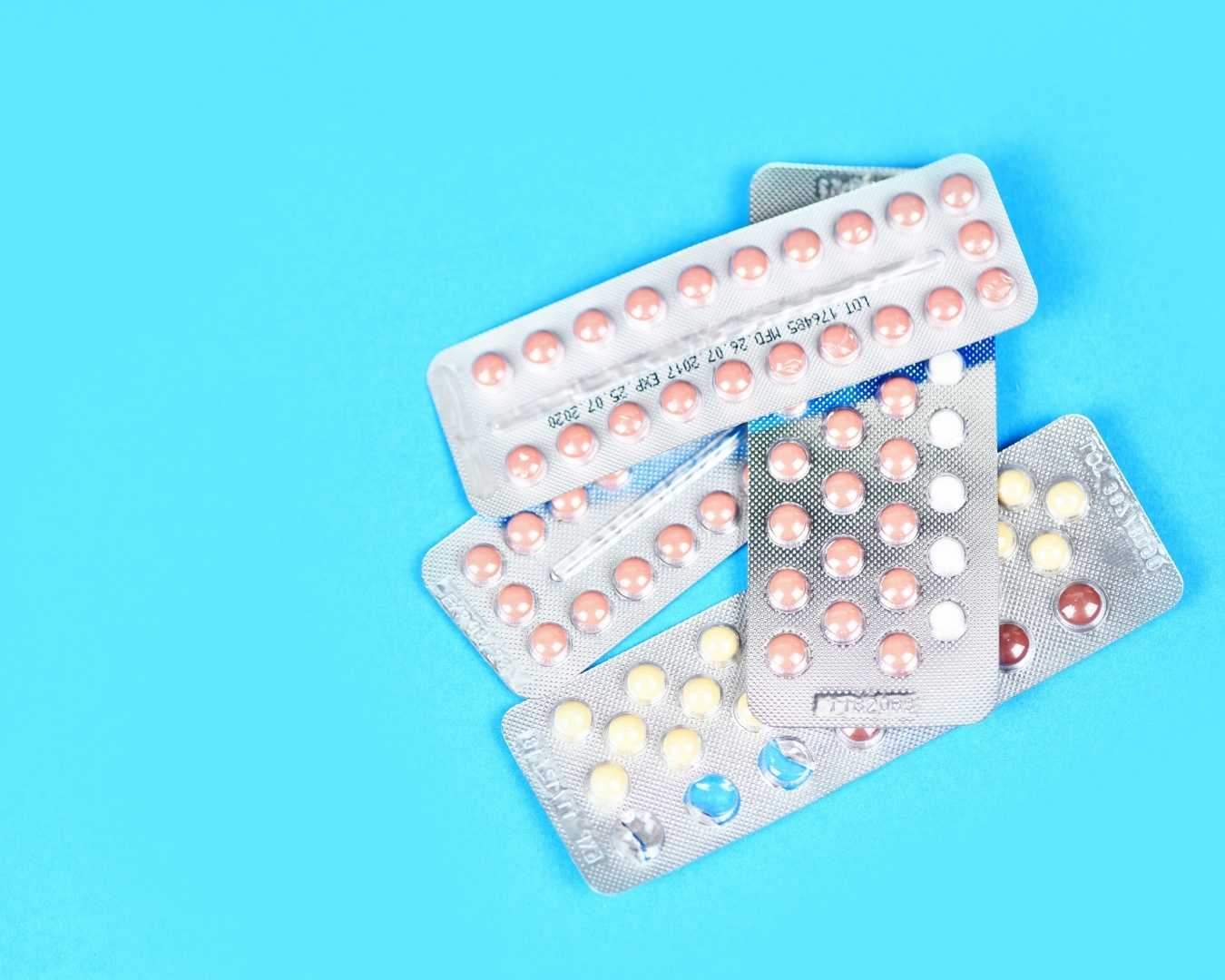Family Planning Contraceptive Services