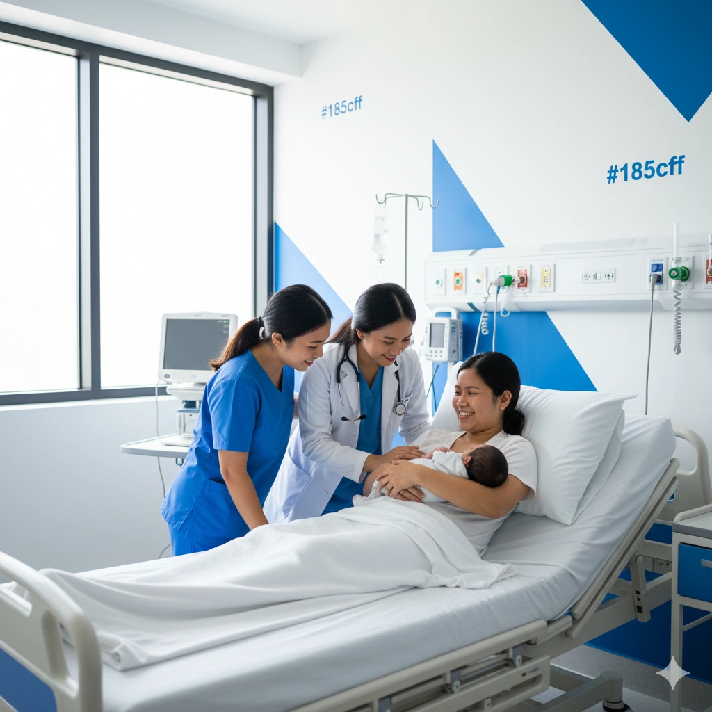Birthing Clinic Services