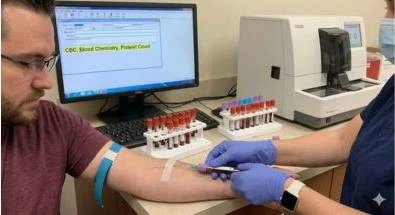 Blood Tests
