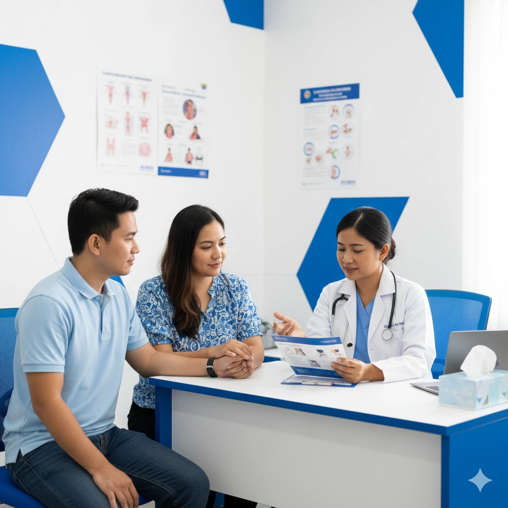 Family Planning Information