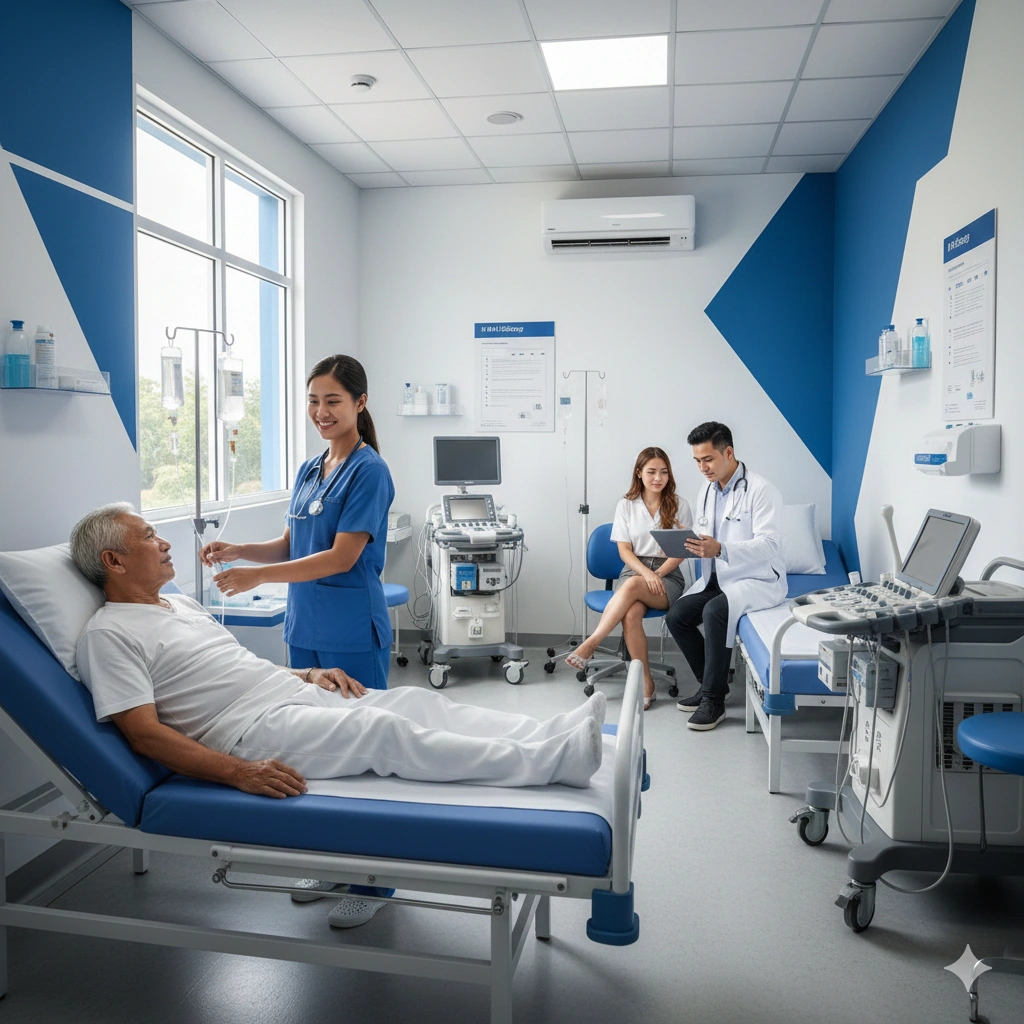 General Medical Care