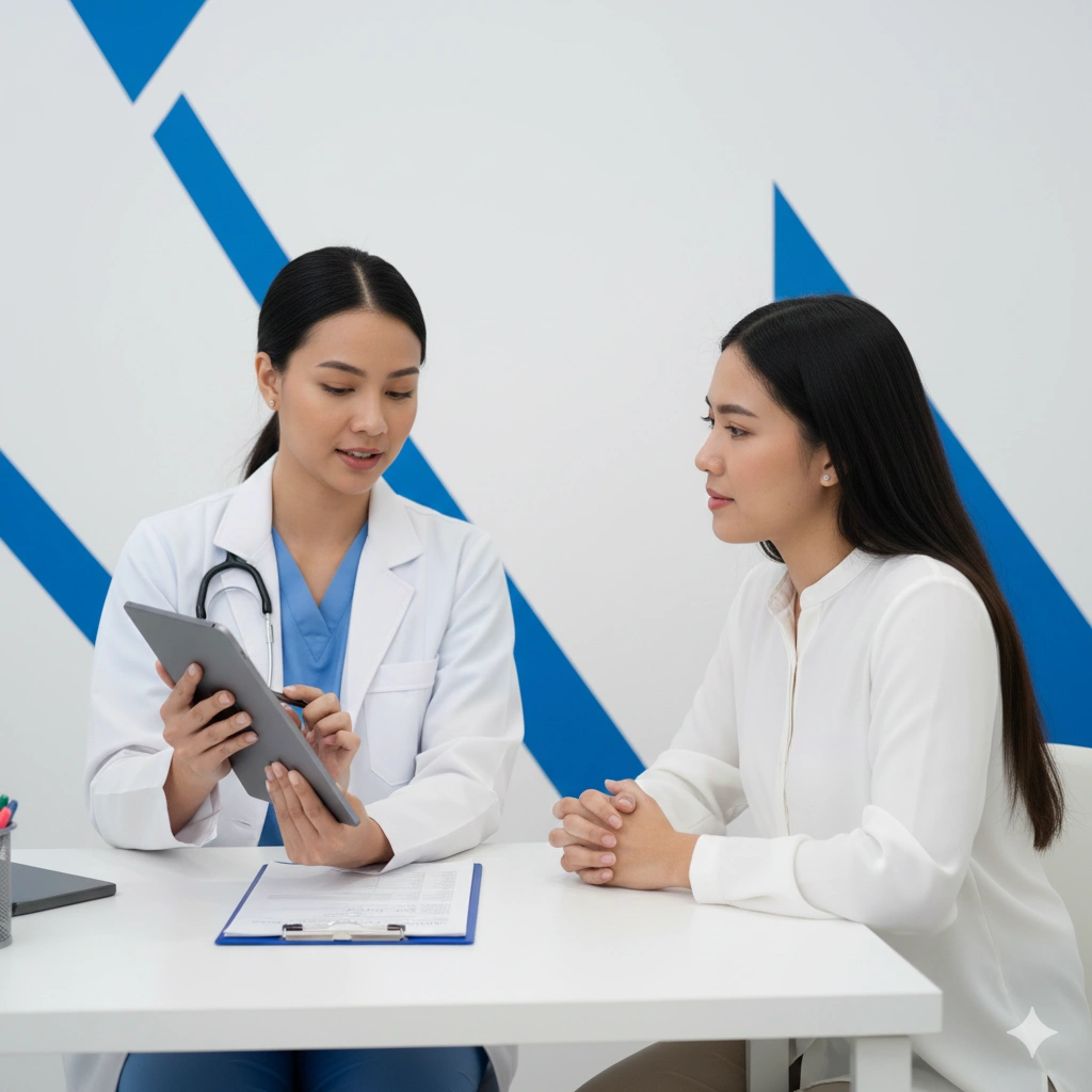 Gynecological Consultations