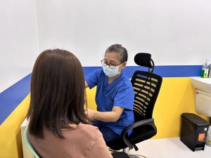 General Medical Care