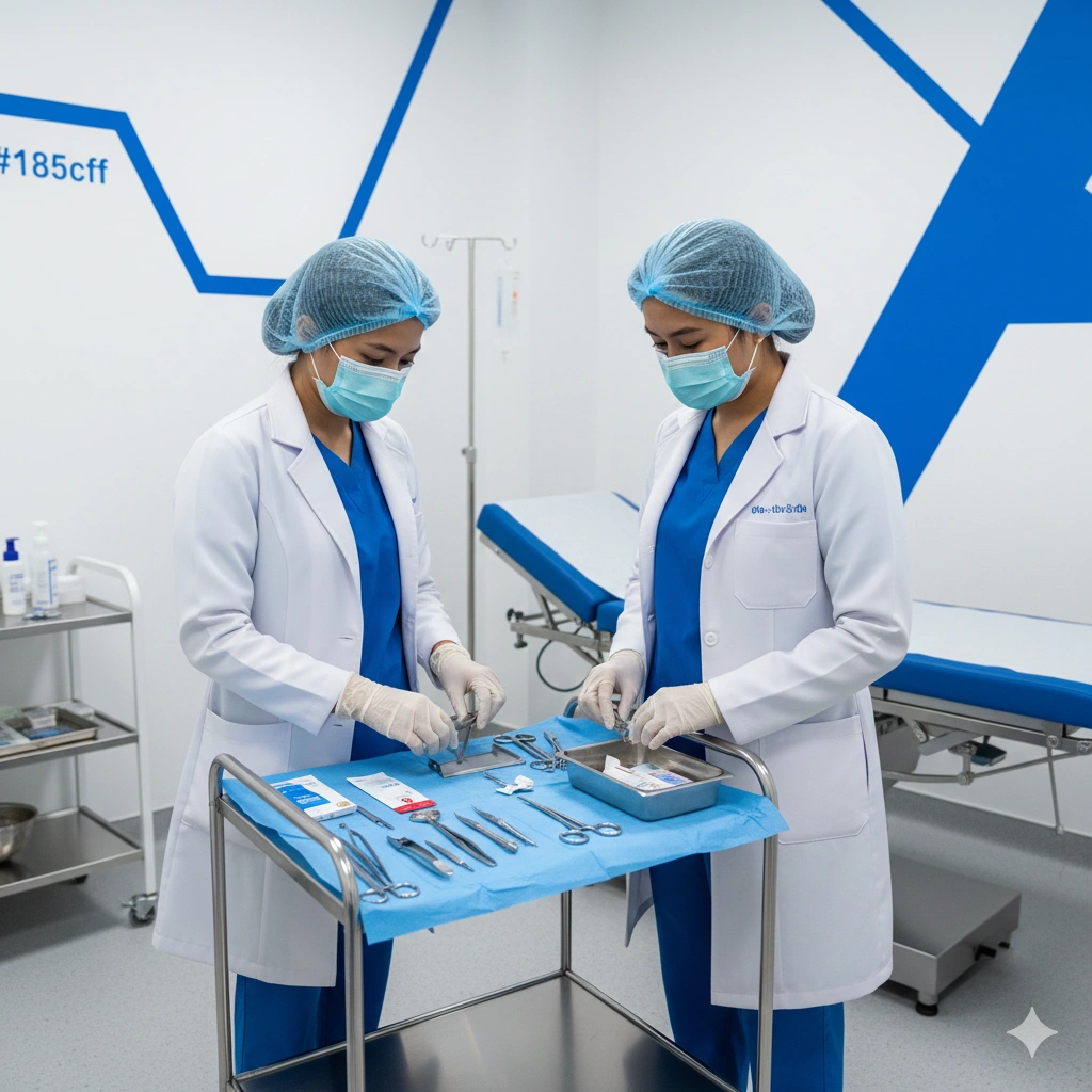 IUD Insertion & Removal
