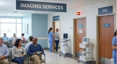Imaging Services