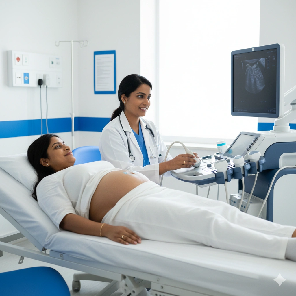 Pre-natal & Post-natal Care