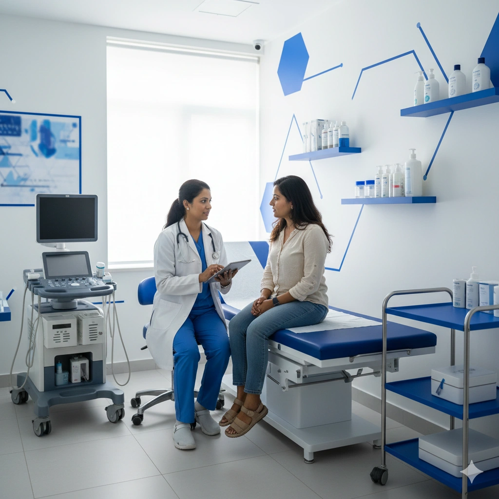 Reproductive Health Services