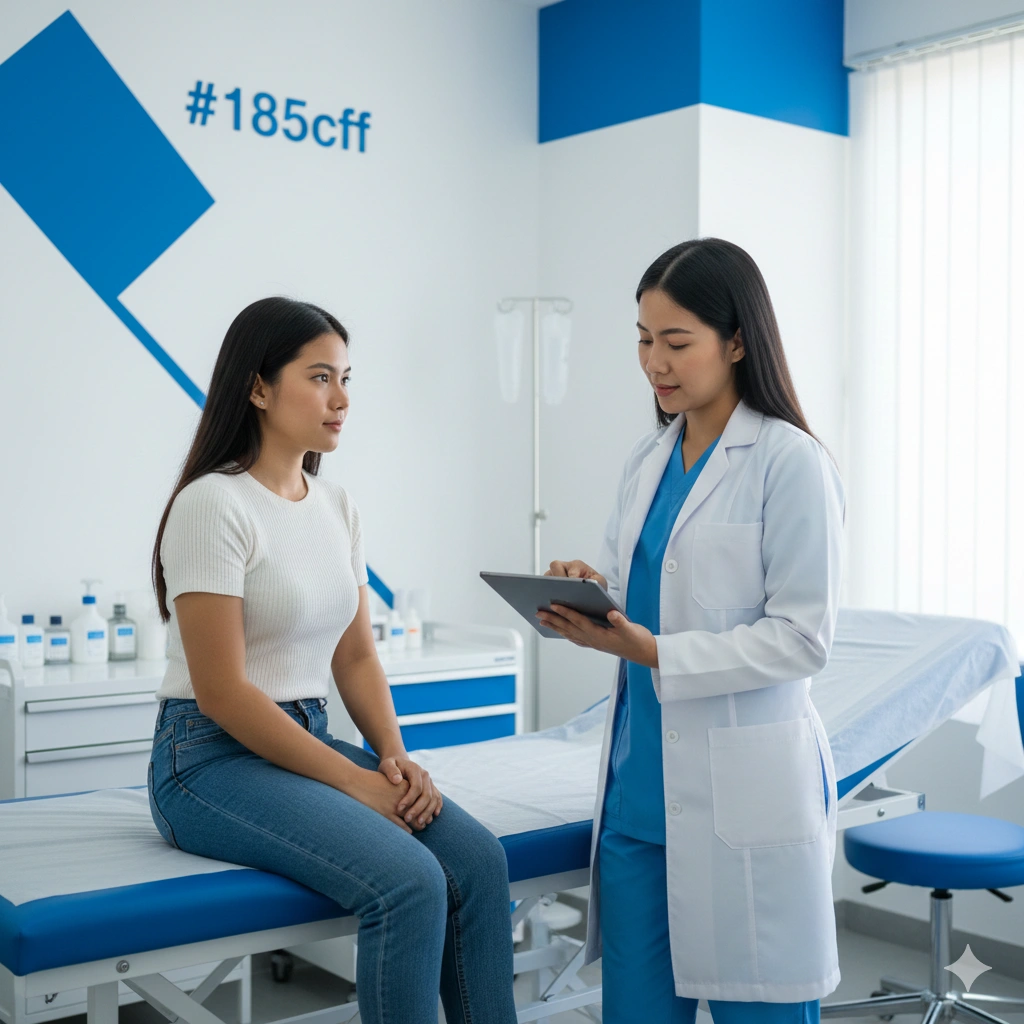 Women’s Health & Gynecology