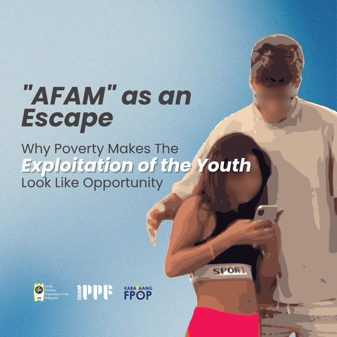 “AFAM” as an Escape