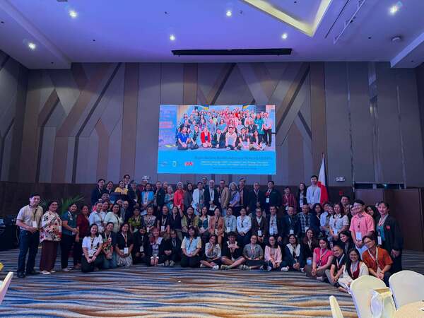 Advocacy for Reproductive Health Framework
